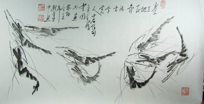 刘金才作品 价格面议