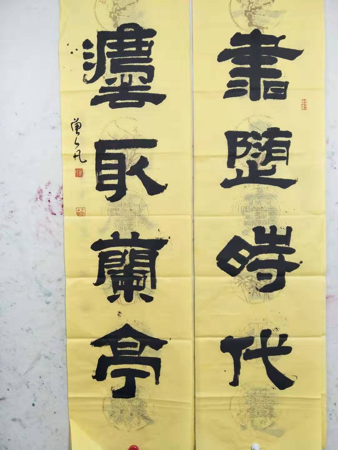 曾凡凯作品 二