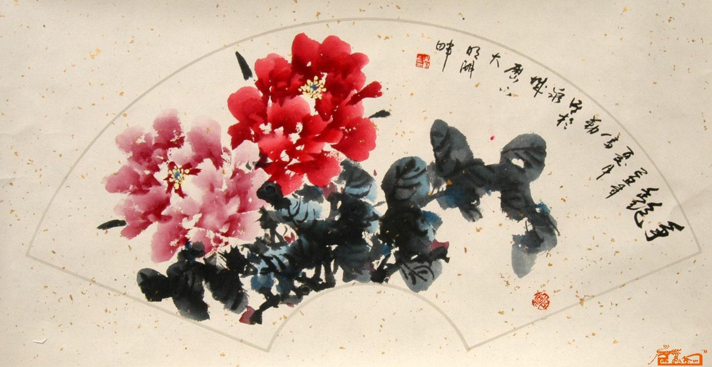 郑富勤老师作品 三