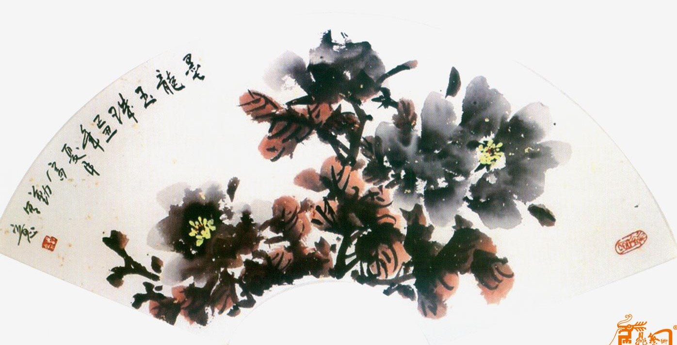 郑富勤老师作品 四