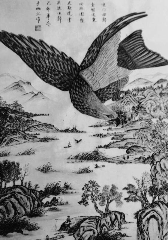 于兆义作品 十一