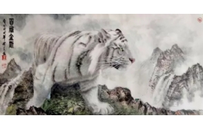 卢成之老师作品 三