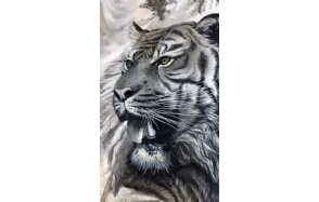 卢成之老师作品 四