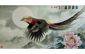 卢成之老师作品 七