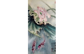 卢成之老师作品 八