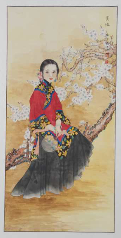 陈雪梅老师作品 二