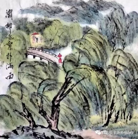 赵小刚老师作品 一