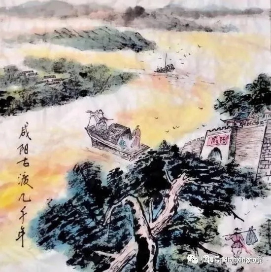 赵小刚老师作品 四