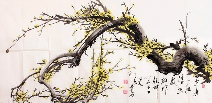 景相善老师作品 十一