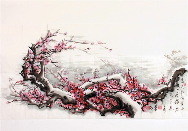 景相善老师作品 十二