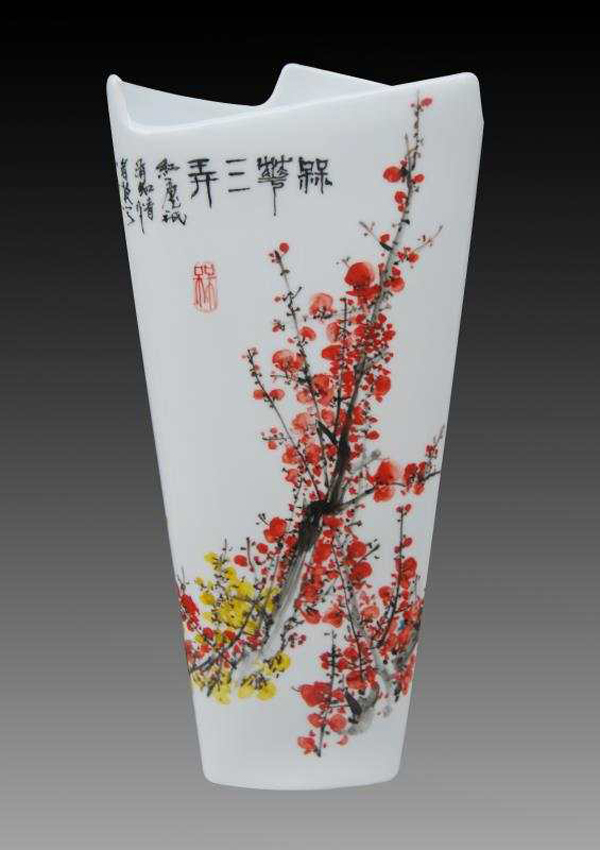 洪飞老师作品 十二