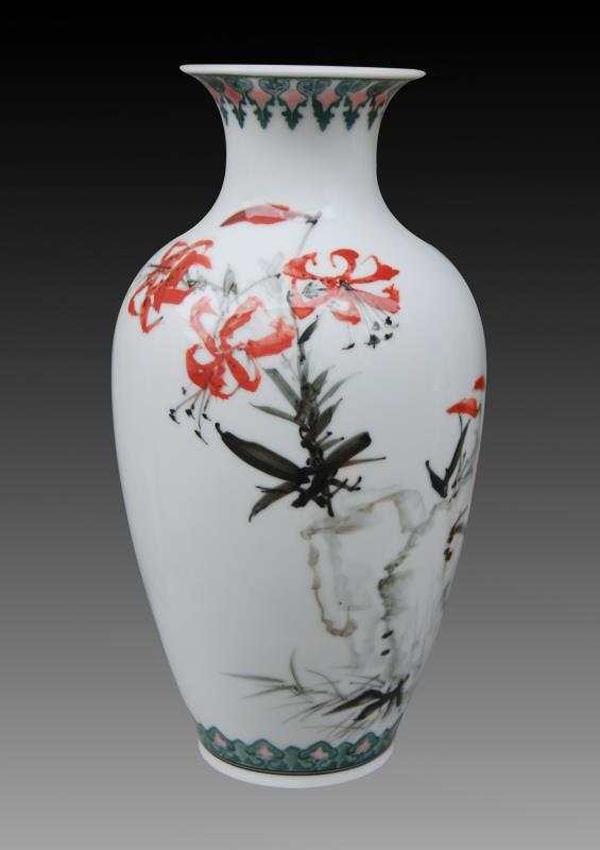 洪飞老师作品 十三