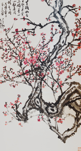 肖志敏老师作品 一