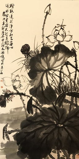 肖志敏老师作品 四