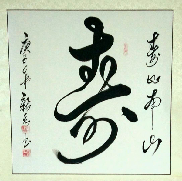 张治祥（张新元）老师作品 十六