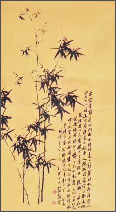 牛化锋老师作品 一