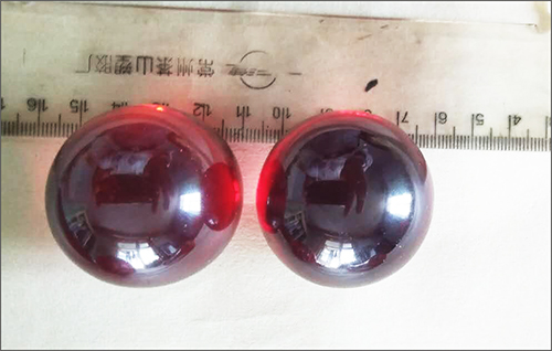 牛化锋老师作品 六