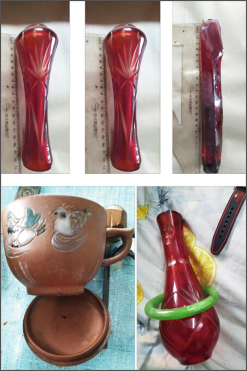 牛化锋老师作品 七