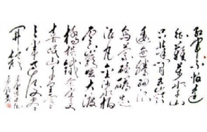 姚金涛老师作品 二