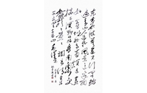 姚金涛老师作品 八