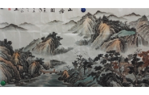 徐根水老师作品 四