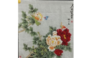 徐根水老师作品 七