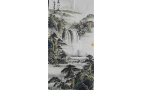 徐根水老师作品 十二