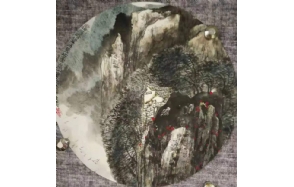 陈玉成老师作品 一