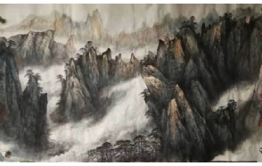 陈玉成老师作品 二