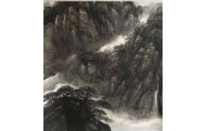 陈玉成老师作品 三