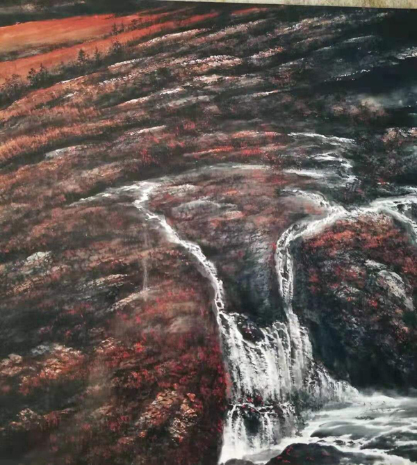 陈玉成老师作品 四