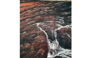 陈玉成老师作品 四