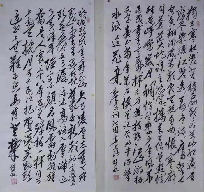 宋双祝老师作品 三