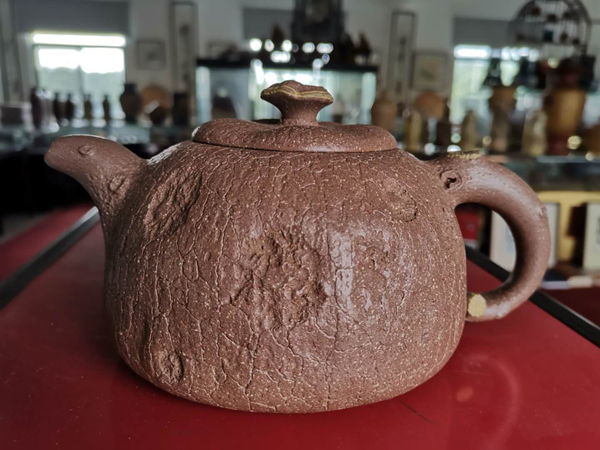 吴顺华老师作品 五