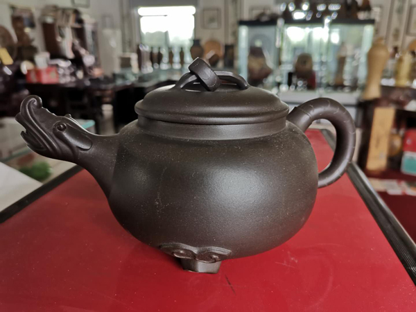 吴顺华老师作品 六