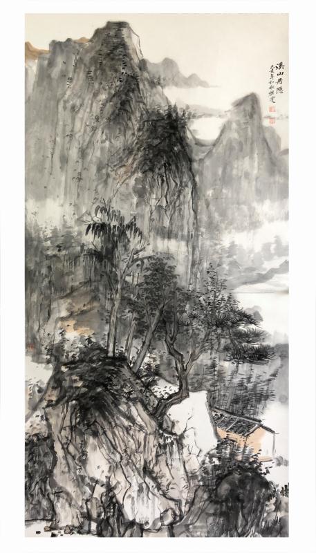 王雅雯老师作品 二