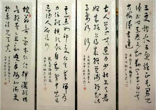 石文老师作品  一