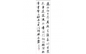 魏邦正老师作品 二