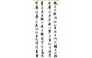 魏邦正老师作品 七