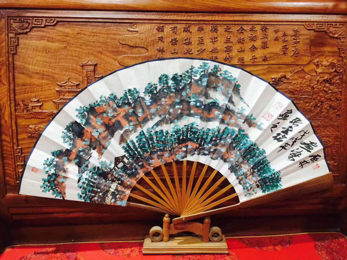 张金铭老师作品 十五