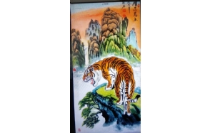 郑培松老师作品 四