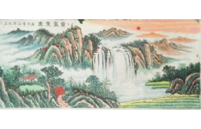 郑培松老师作品 八