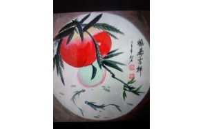 郑培松老师作品 十一