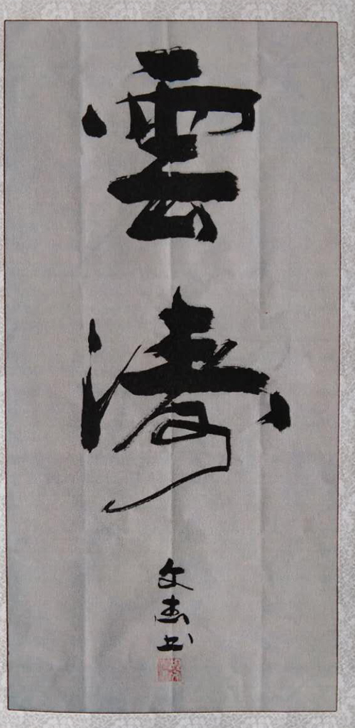 胡文杰老师作品 十一