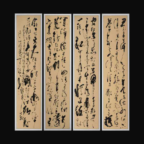 骆杰亮老师作品 七