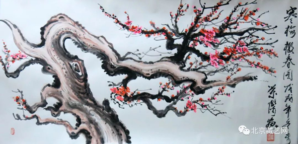 安荣杰老师作品 五