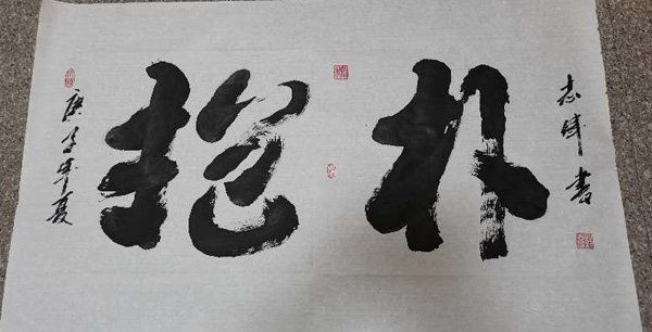 杨志伟老师作品 二