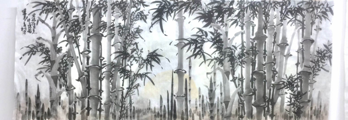 王廉秀老师作品 七