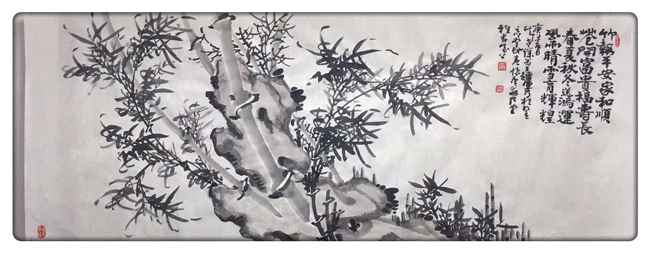 王廉秀老师作品 十