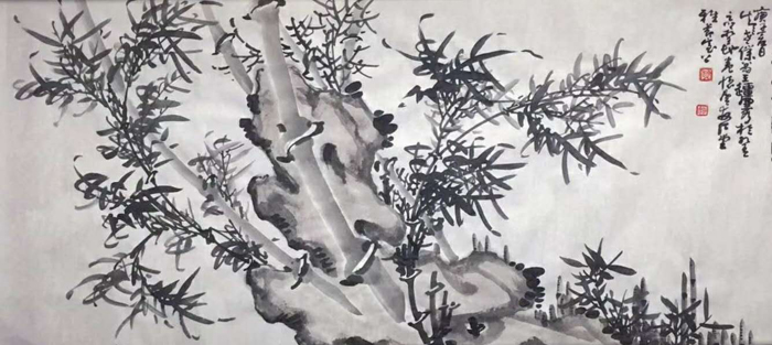 王廉秀老师作品 十一